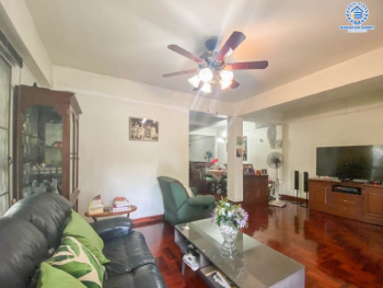 *****ทาวน์โฮม 3 ชั้นมือสองย่านกรุงเทพฯ ซอยวงศ์สว่าง-บางซื่อ บ้านพร้อมอยู่ เนื้อที่ 37 ตร.ว. พื้นที่ใช้สอยมากถึง 250 ตร.ม. มาพร้อมฟังก์ชัน 3 ห้องนอน 2 ห้องน้ำ 1 ที่จอดรถ บนทำเลติดถนนกรุงเทพฯ-นนท์ ใกล้รถไฟฟ้าสายสีม่วง "สถานีวงศ์สว่าง"